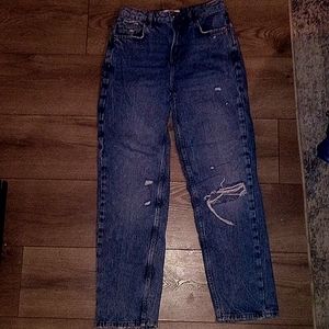 We the free mom jeans